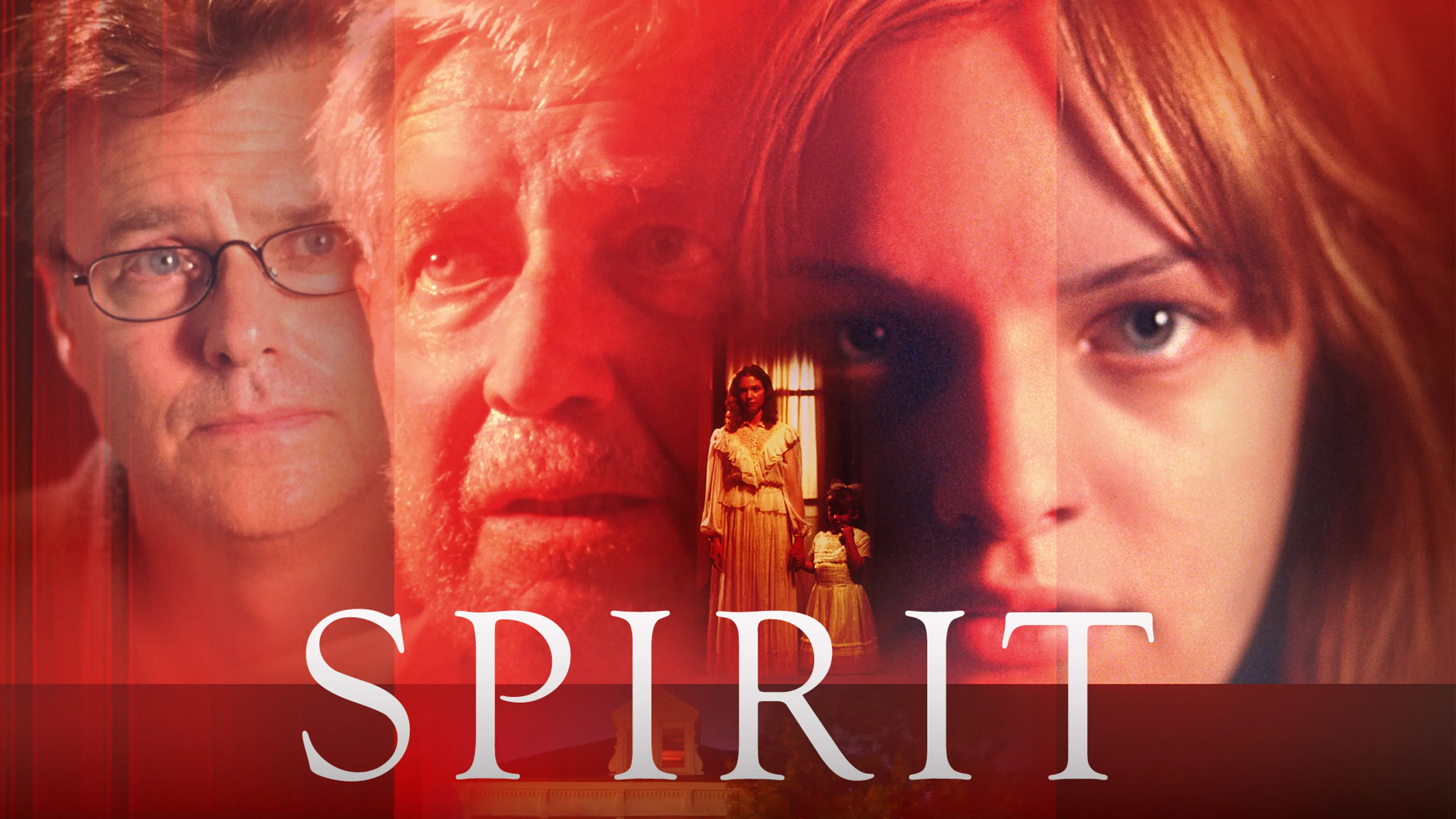 Spirit poster